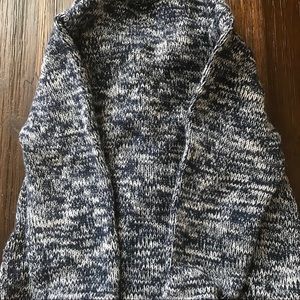 GAP Shirts & Tops - Baby Gap Navy Blue Cardigan 2yr GAP Shirts & Tops - Baby Gap Navy Blue Cardigan 2yr